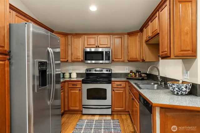 $625,000 | 14619 442nd Avenue Southeast, North Bend, WA 98045