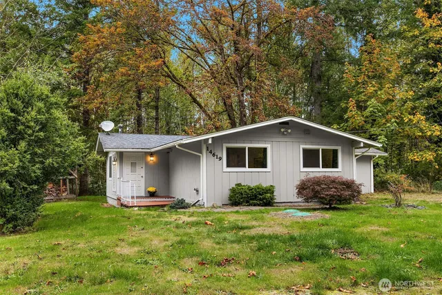 $625,000 | 14619 442nd Avenue Southeast, North Bend, WA 98045