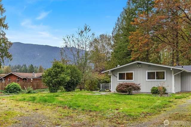 $625,000 | 14619 442nd Avenue Southeast, North Bend, WA 98045