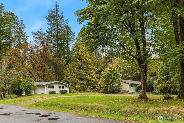 $625,000 | 14619 442nd Avenue Southeast, North Bend, WA 98045