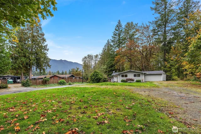 $625,000 | 14619 442nd Avenue Southeast, North Bend, WA 98045