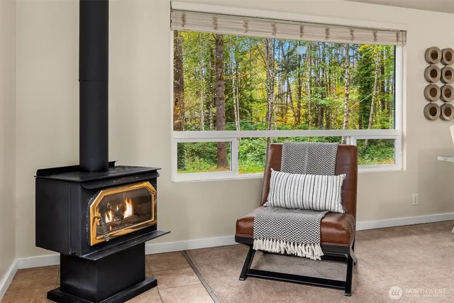 $625,000 | 14619 442nd Avenue Southeast, North Bend, WA 98045