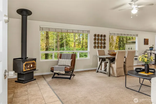 $625,000 | 14619 442nd Avenue Southeast, North Bend, WA 98045