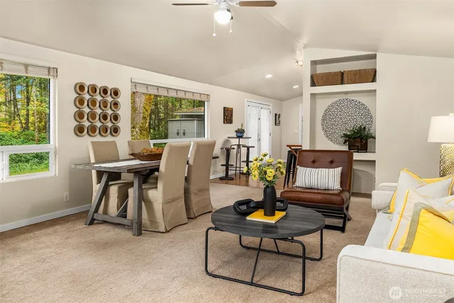 $625,000 | 14619 442nd Avenue Southeast, North Bend, WA 98045