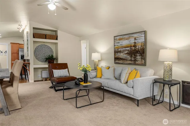 $625,000 | 14619 442nd Avenue Southeast, North Bend, WA 98045