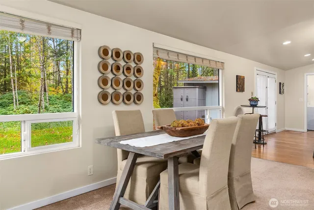 $625,000 | 14619 442nd Avenue Southeast, North Bend, WA 98045