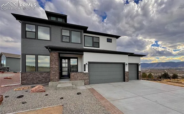 $999,539 | 1109 White Clover Drive, Monument, CO 80132