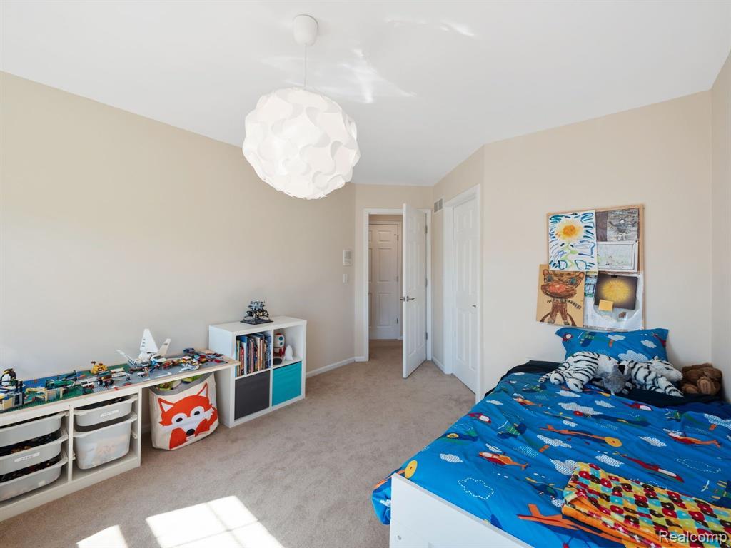 7066 Kennesaw Road Canton, MI 48187 - Photo 57 of 81