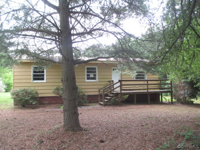 1928 Capeway Road Powhatan, VA 23139 - Photo 1 of 10 Gallery Image 1