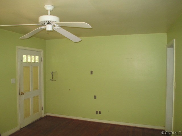 1928 Capeway Road Powhatan, VA 23139 - Photo 3 of 10 Gallery Image 3