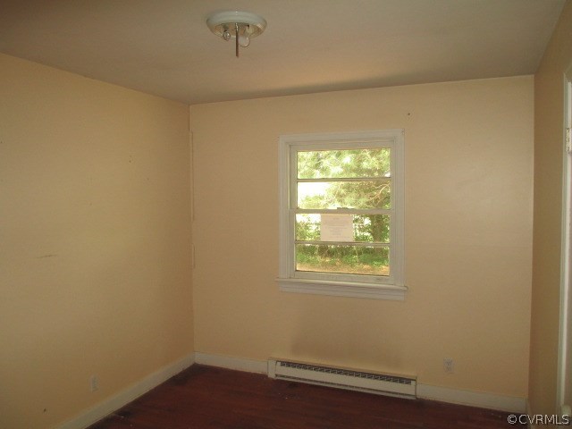 1928 Capeway Road Powhatan, VA 23139 - Photo 7 of 10 Gallery Image 7