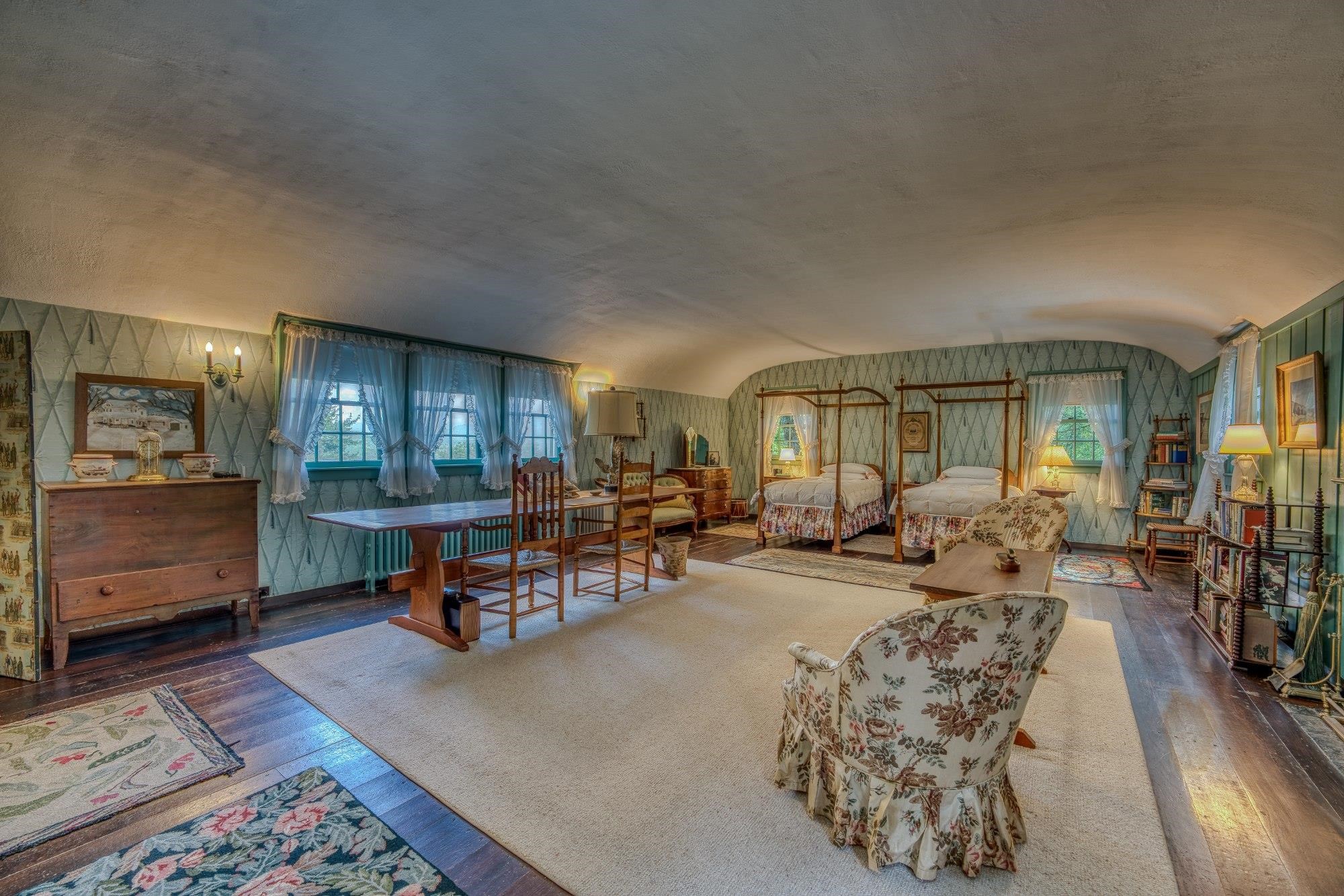 291-293 Blake Road Sugar Hill, NH 03586 - Photo 38 of 58 Gallery Image 38