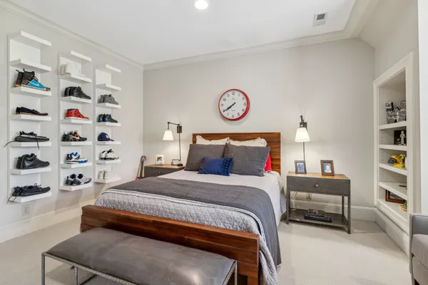 $3,999,999 | 5106 Cornell Court, Brentwood, TN 37027
