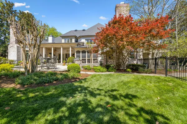 $3,999,999 | 5106 Cornell Court, Brentwood, TN 37027
