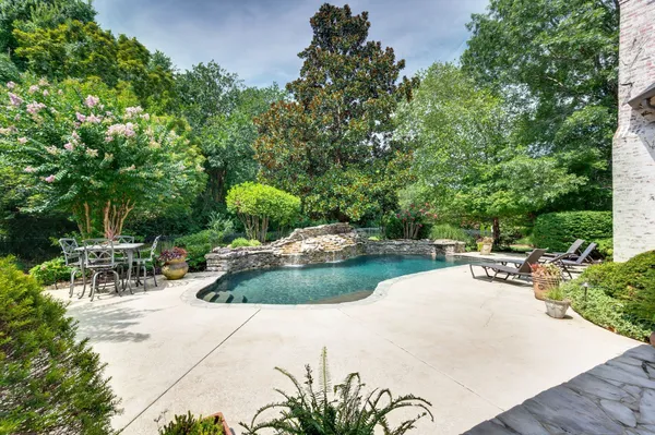$3,999,999 | 5106 Cornell Court, Brentwood, TN 37027