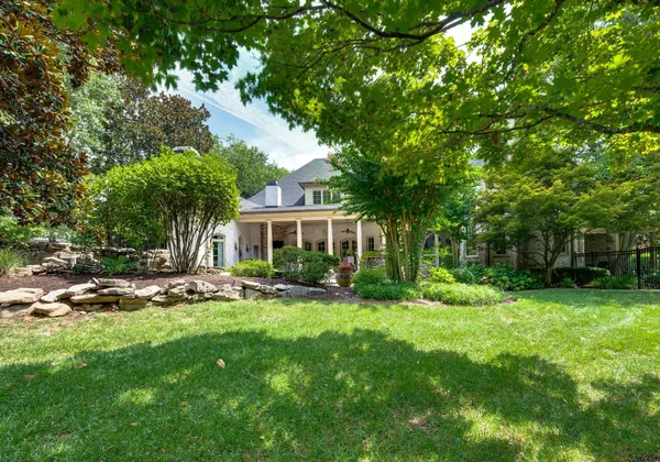 $3,999,999 | 5106 Cornell Court, Brentwood, TN 37027