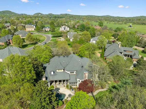 $3,999,999 | 5106 Cornell Court, Brentwood, TN 37027