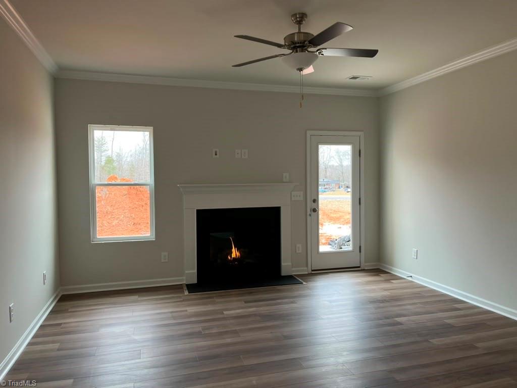 629 Cam Circle High Point, NC 27265 - Photo 12 of 33