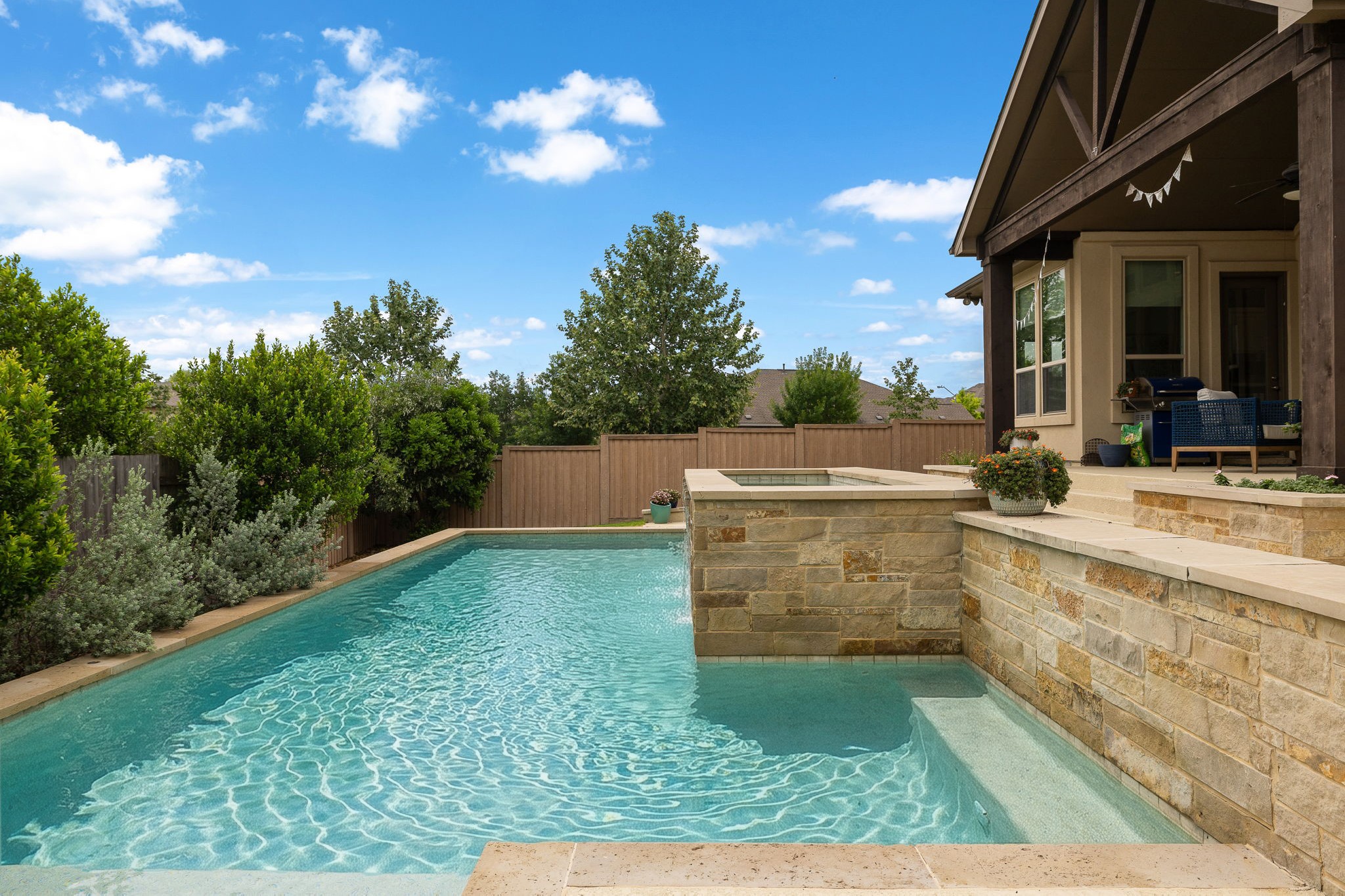 300 Blue Agave Lane Georgetown, TX 78626 - Photo 27 of 31