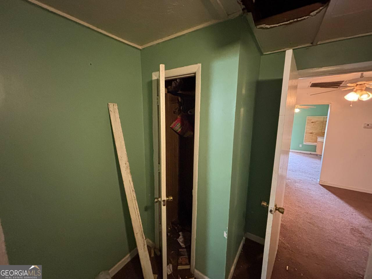 2476 Felton Avenue Macon, GA 31206 - Photo 17 of 35