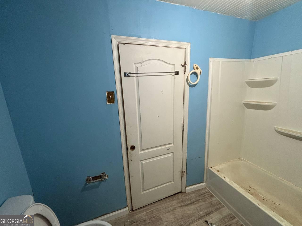 2476 Felton Avenue Macon, GA 31206 - Photo 20 of 35