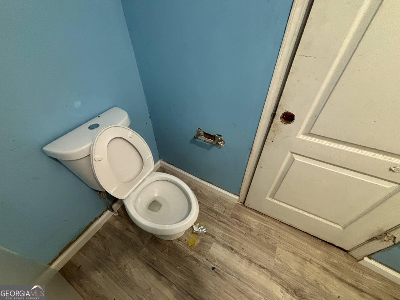 2476 Felton Avenue Macon, GA 31206 - Photo 21 of 35