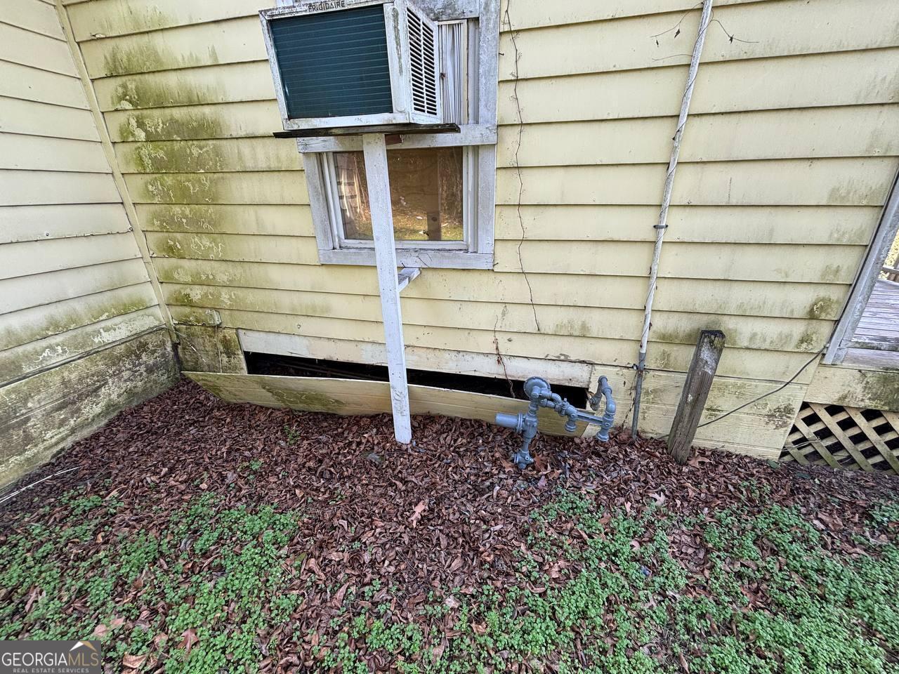 2476 Felton Avenue Macon, GA 31206 - Photo 22 of 35