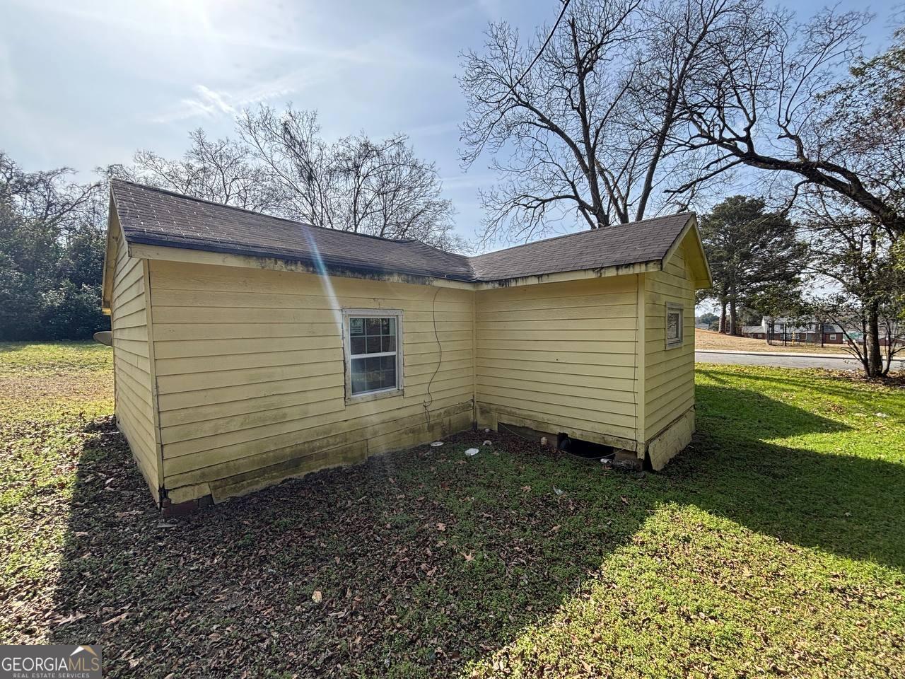 2476 Felton Avenue Macon, GA 31206 - Photo 24 of 35