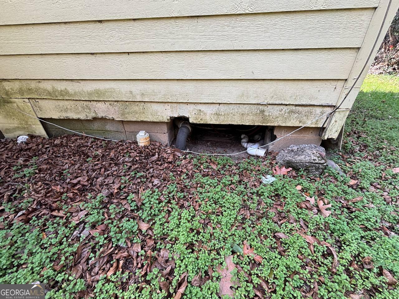 2476 Felton Avenue Macon, GA 31206 - Photo 27 of 35