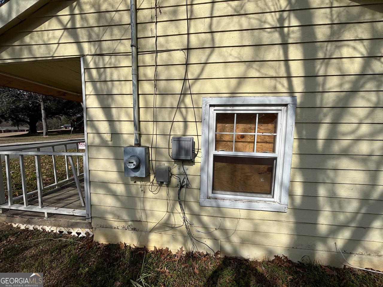 2476 Felton Avenue Macon, GA 31206 - Photo 30 of 35