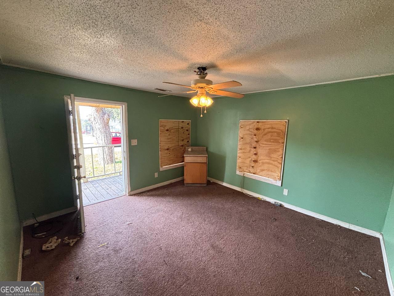 2476 Felton Avenue Macon, GA 31206 - Photo 3 of 35