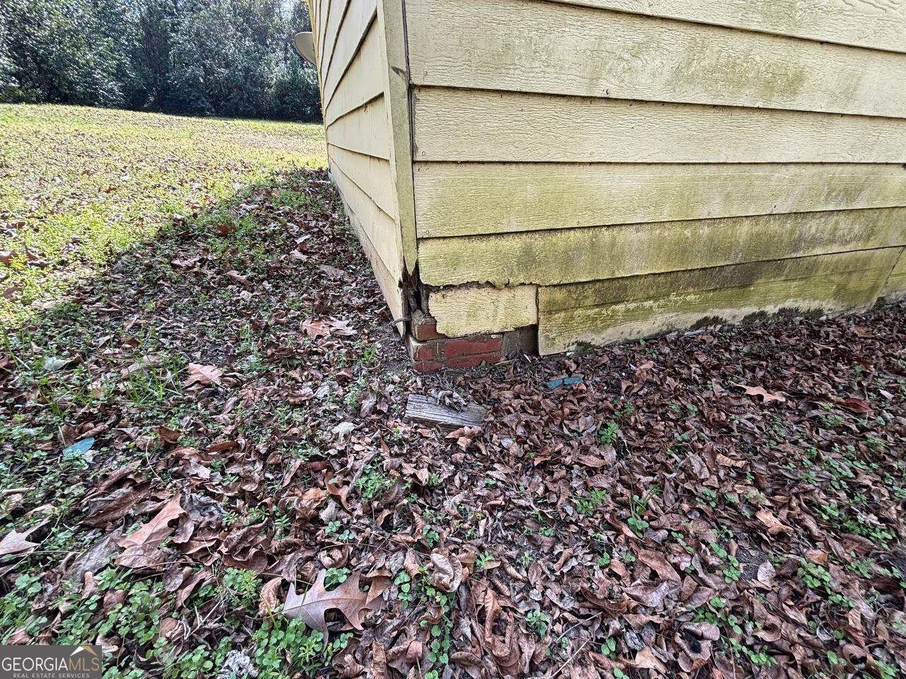 2476 Felton Avenue Macon, GA 31206 - Photo 34 of 35