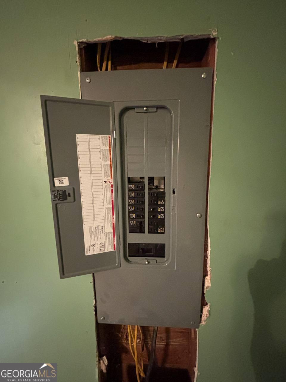 2476 Felton Avenue Macon, GA 31206 - Photo 4 of 35