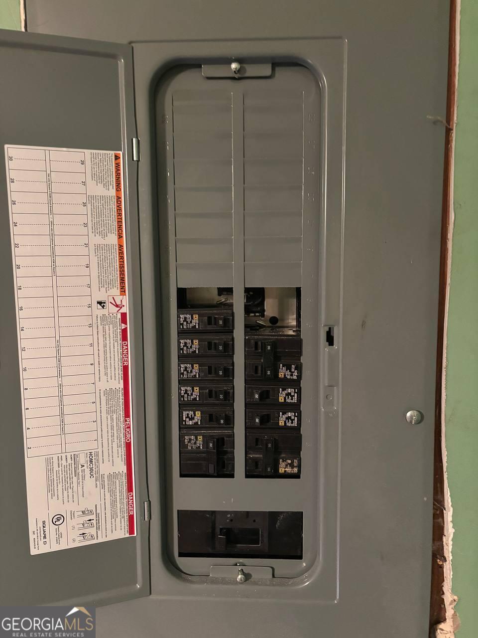 2476 Felton Avenue Macon, GA 31206 - Photo 5 of 35