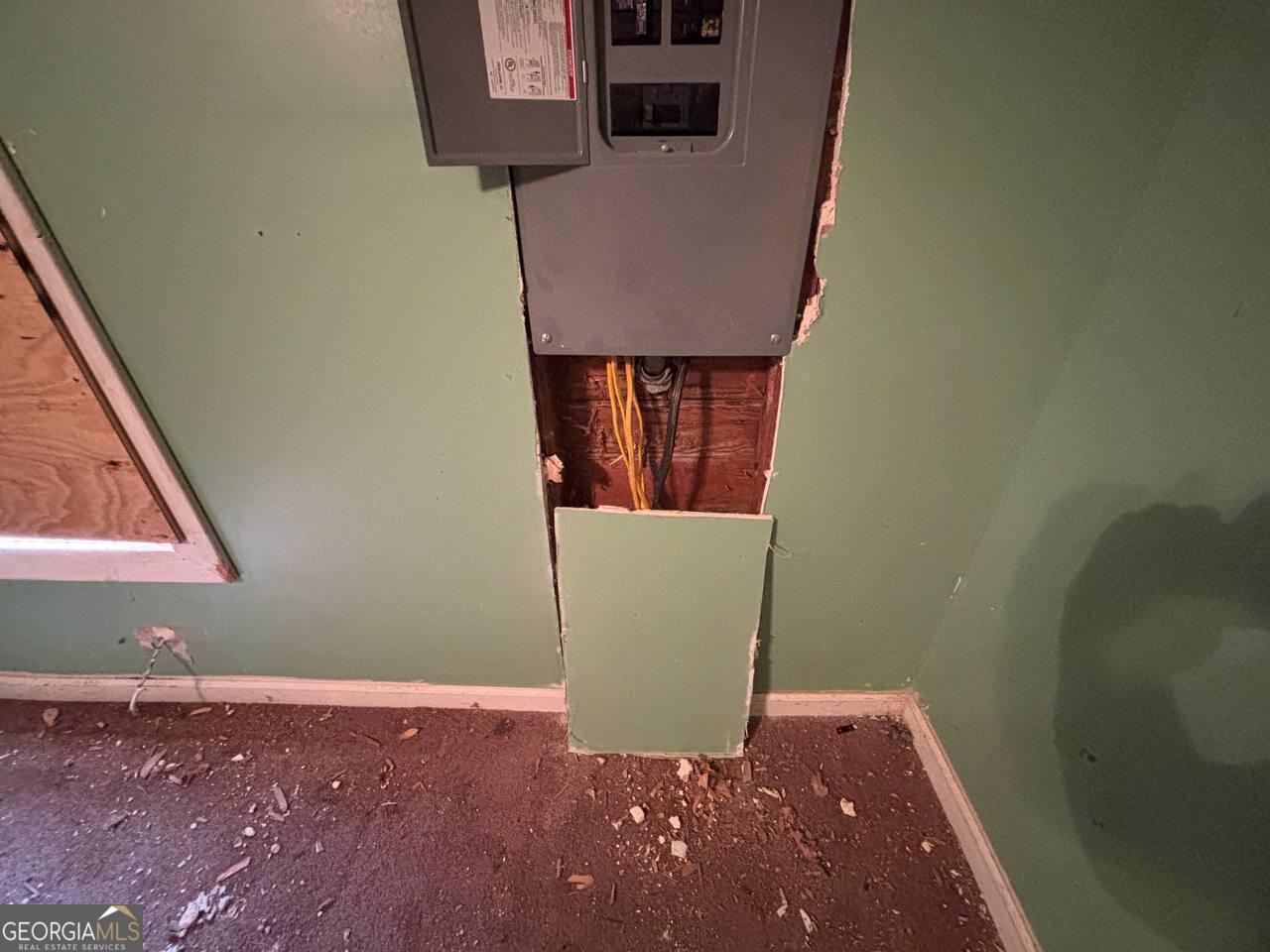 2476 Felton Avenue Macon, GA 31206 - Photo 6 of 35