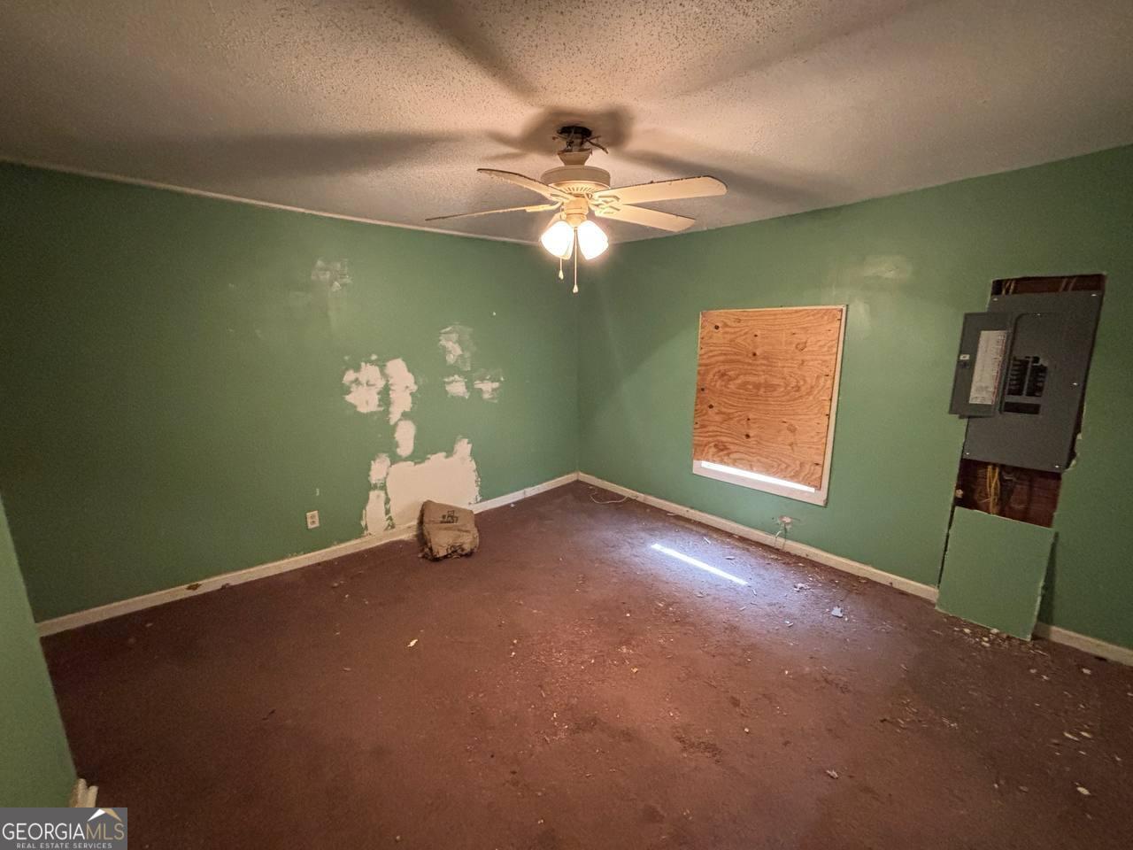 2476 Felton Avenue Macon, GA 31206 - Photo 7 of 35