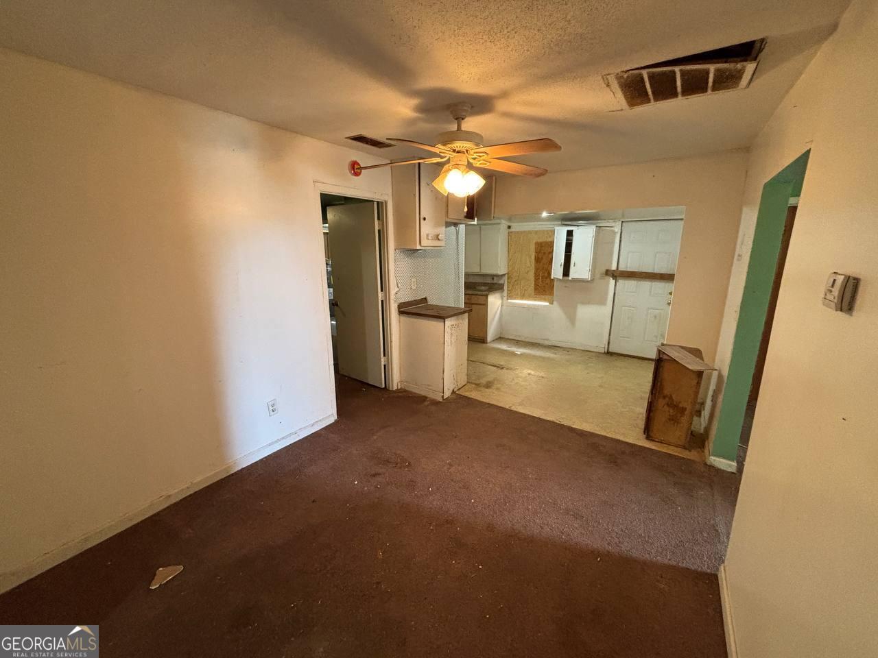 2476 Felton Avenue Macon, GA 31206 - Photo 9 of 35