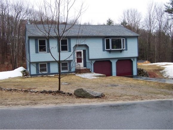 115 Birch Hill Road New Durham, NH 03855 - Photo 1 of 1 Gallery Image 1