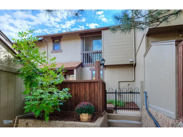$925,000 | 4204 Greenbriar Boulevard, Unit 45, Boulder, CO 80305