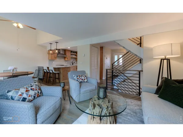 $950,000 | 4204 Greenbriar Boulevard, Unit 45, Boulder, CO 80305