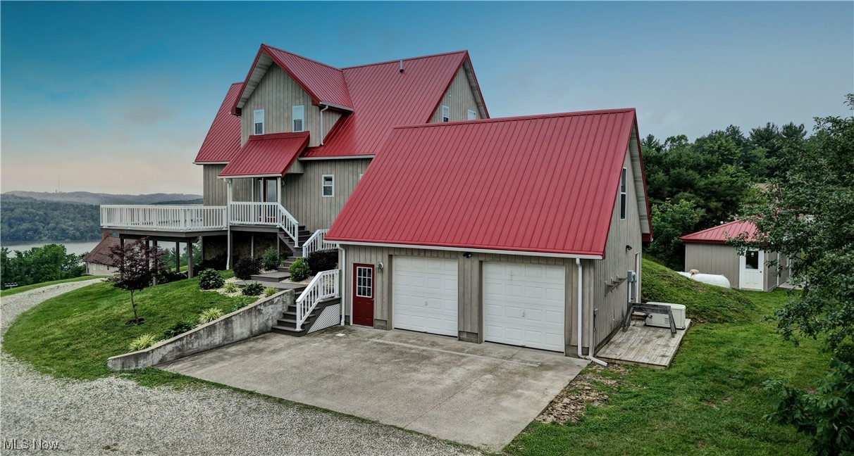 85551 Beagle Club Road Scio, OH 43988 - Photo 3 of 44