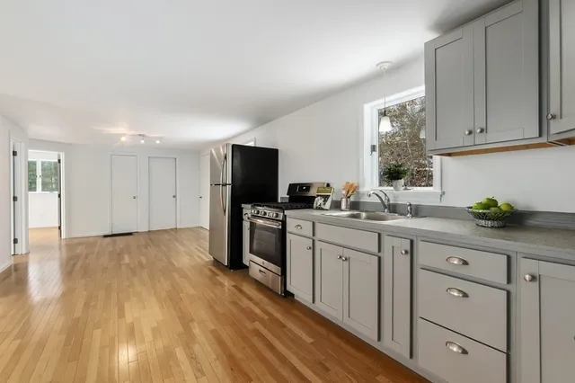 $1,995 | 47 Lake Street, Unit A, Middleton, MA 01949