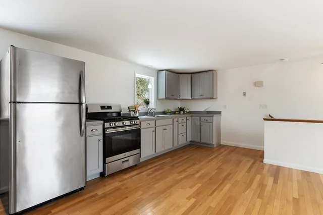 $1,995 | 47 Lake Street, Unit A, Middleton, MA 01949