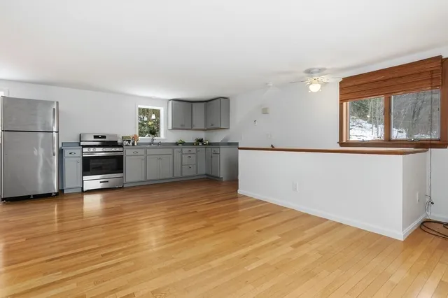 $1,995 | 47 Lake Street, Unit A, Middleton, MA 01949