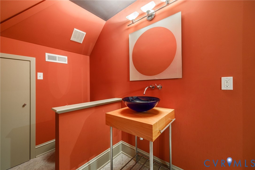3620 Old Gun Road East Midlothian, VA 23113 - Photo 41 of 56 Half bath off Media Room