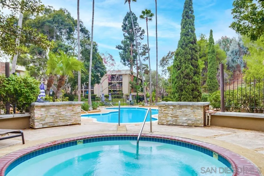 6406 Friars Road, Unit 338 San Diego, CA 92108 - Photo 18 of 20