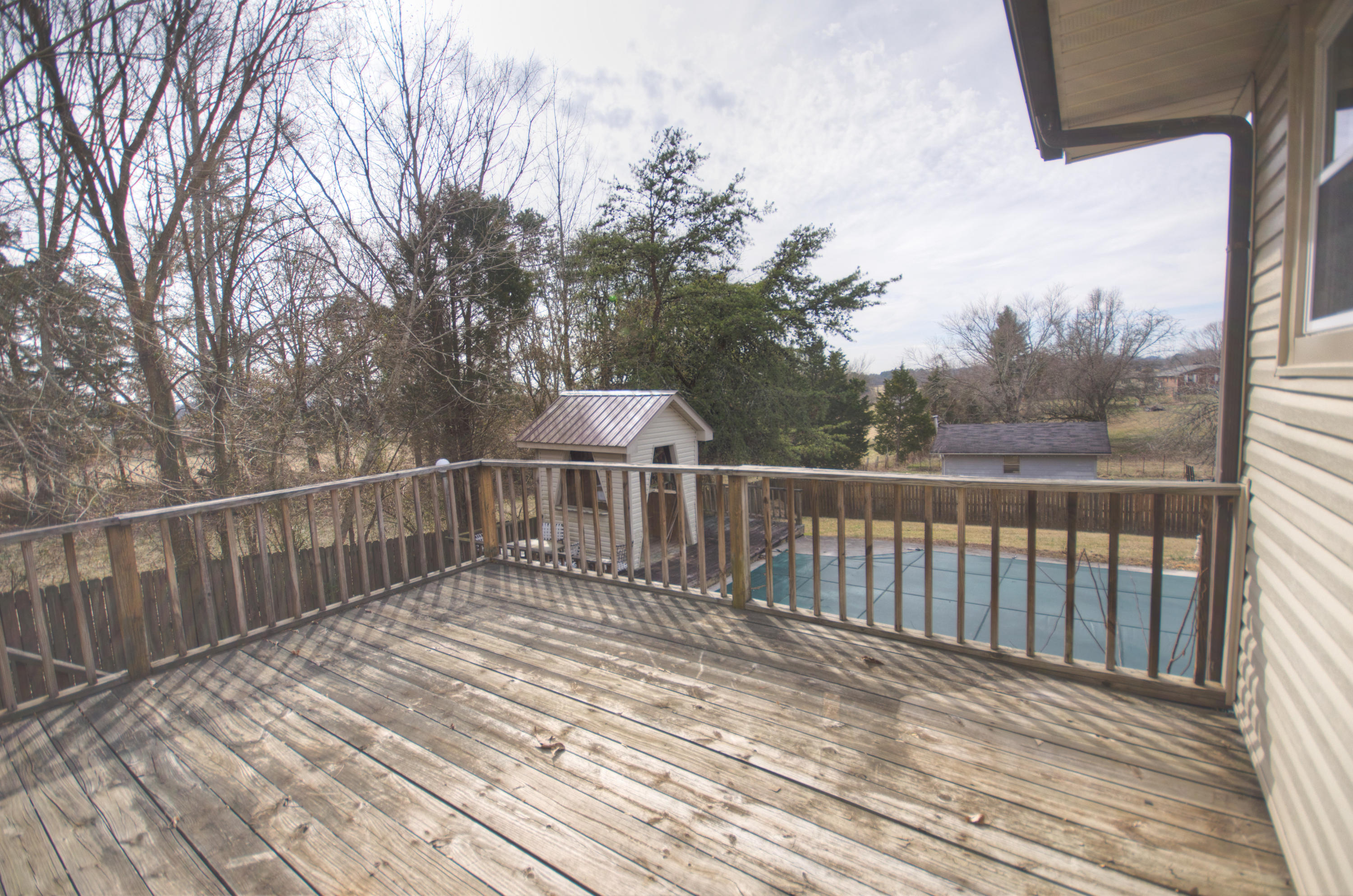 8204 Shelton Road Corryton, TN 37721 - Photo 20 of 23 Home-19