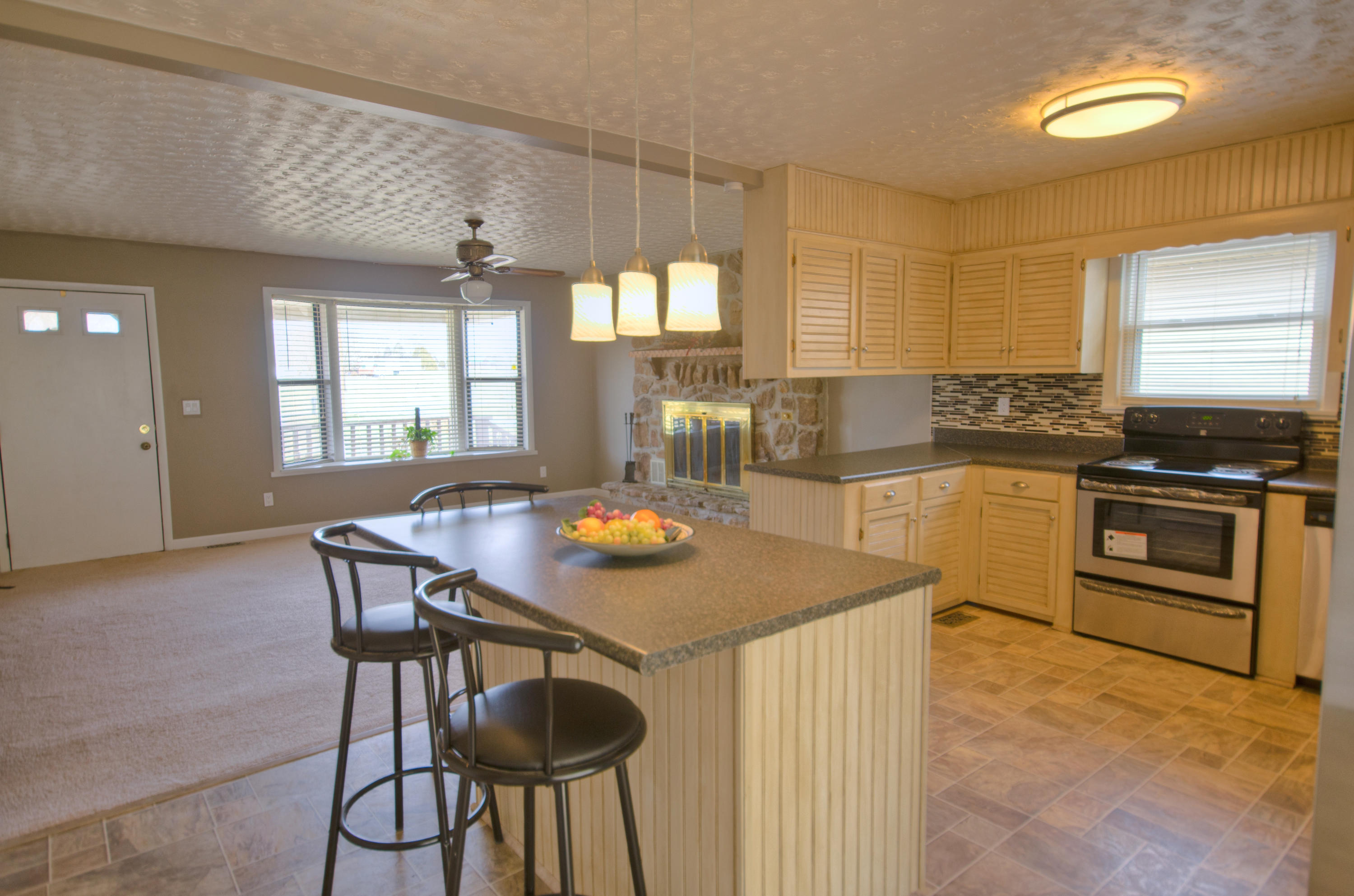 8204 Shelton Road Corryton, TN 37721 - Photo 5 of 23 Home-3
