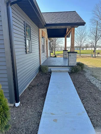 $329,900 | 309 Southeast 1st Street, Loogootee, IN 47553