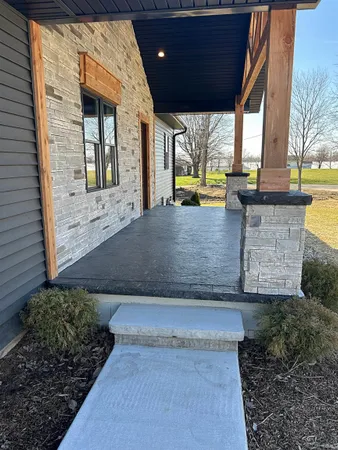 $329,900 | 309 Southeast 1st Street, Loogootee, IN 47553